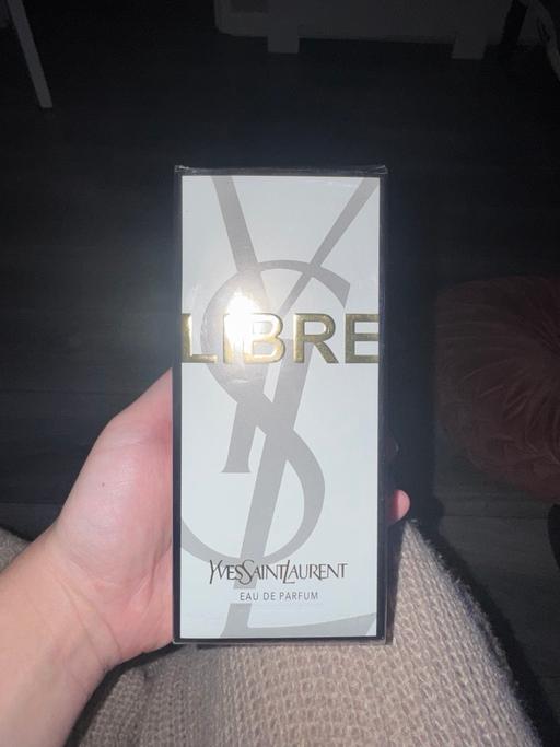 Buy & Sell Clubmoor Liverpool - Photos for YSL libre ladies perfume brand new sealed