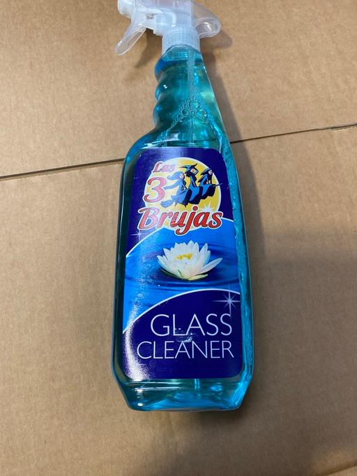 Buy & Sell Clubmoor Liverpool - Photos for Glass Cleaner