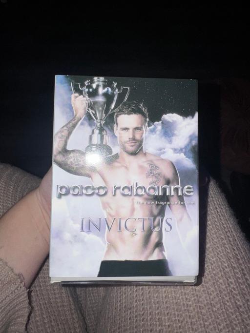 Buy & Sell Clubmoor Liverpool - Photos for Paco rabanne invictus men’s fragrance