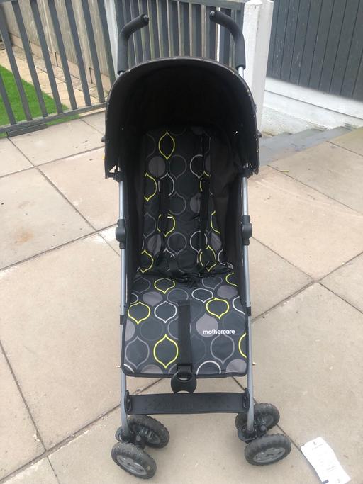 Buy & Sell Quinton Birmingham - Photos for Stroller