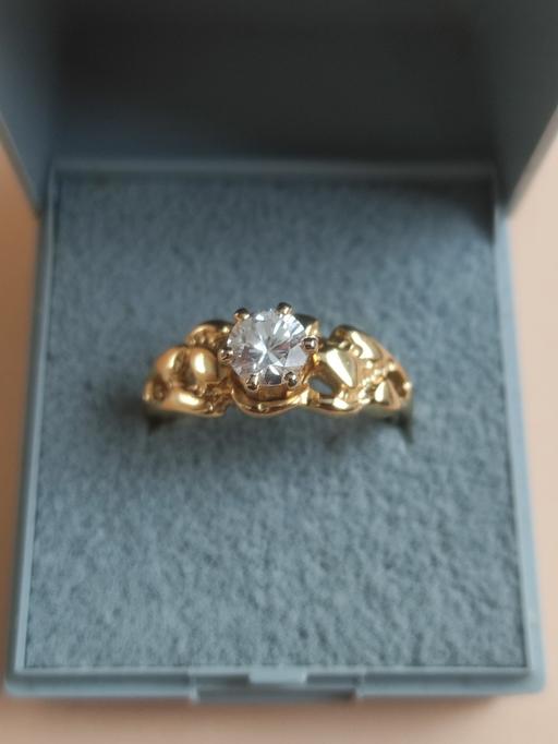 Buy & Sell Grafton Street Industrial Estate West Northamptonshire - Photos for New beautiful ring