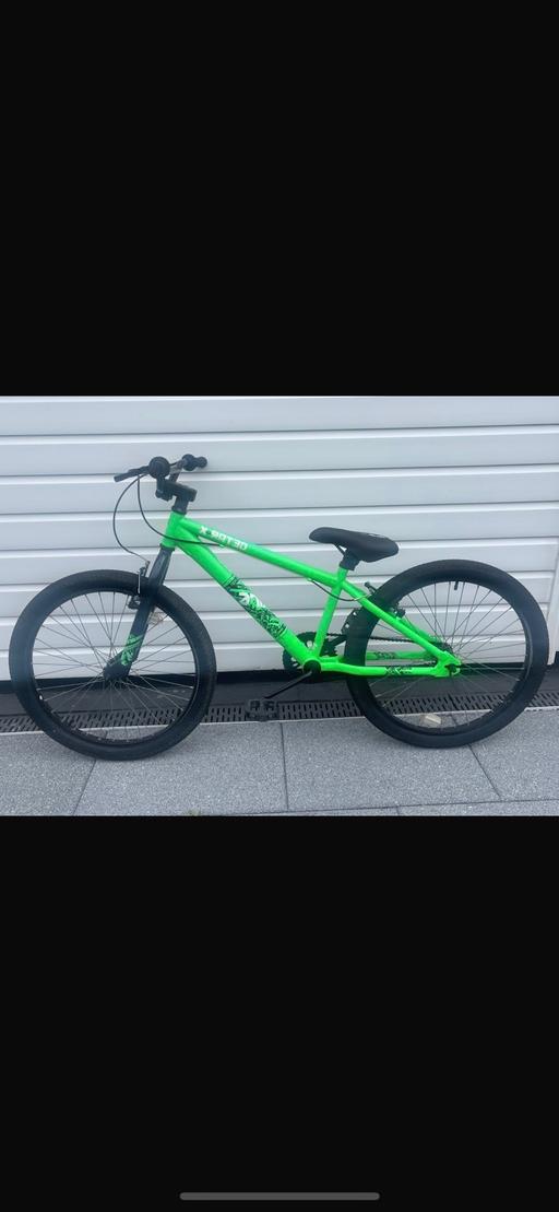 Buy & Sell Quinton Birmingham - Photos for Kids 24” bike