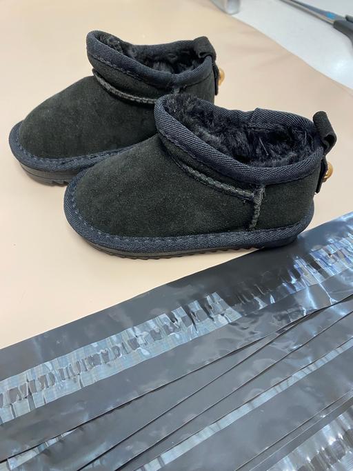 Buy & Sell West Derby Liverpool - Photos for Toddlers Boots