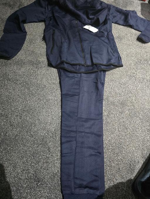 Buy & Sell Fulwood Preston - Photos for Mens Nike tracksuit