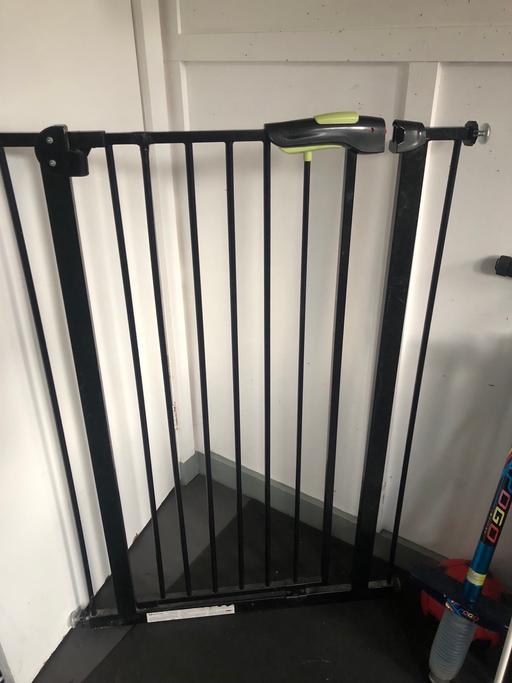 Buy & Sell Quinton Birmingham - Photos for Tall stair gates