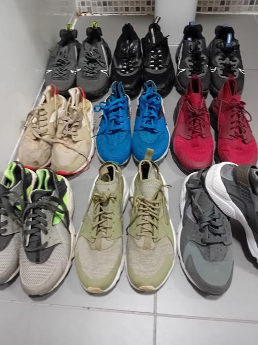 Buy & Sell Heswall Wirral - Photos for men's trainers