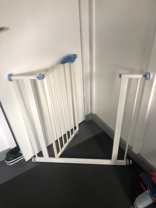 Buy & Sell Quinton Birmingham - Photos for Stair gate