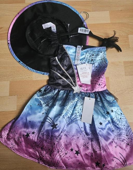 Buy & Sell Knowsley Park Knowsley - Photos for Halloween witches costume