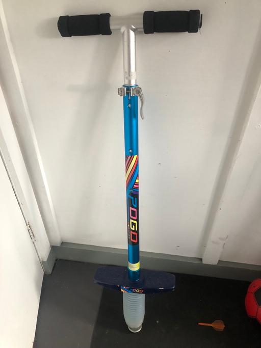 Buy & Sell Selly Oak Birmingham - Photos for Pogo stick