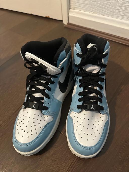 Buy & Sell Ocker Hill Sandwell - Photos for Nike Air Jordan 1 High OG, US 6