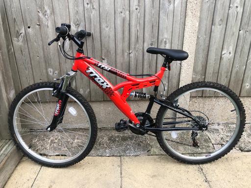 Buy & Sell Selly Oak Birmingham - Photos for Adult bike