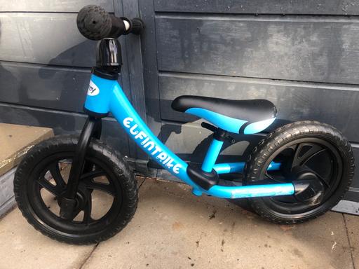 Buy & Sell Selly Oak Birmingham - Photos for Balance bike light