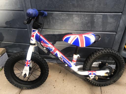 Buy & Sell Selly Oak Birmingham - Photos for Kids balance bike