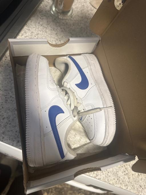 Buy & Sell West Norwood South East London - Photos for Air force 1