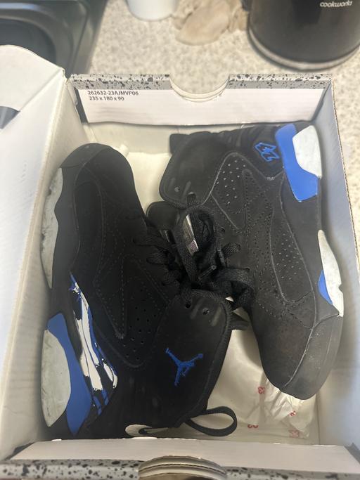 Buy & Sell West Norwood South East London - Photos for Jordans