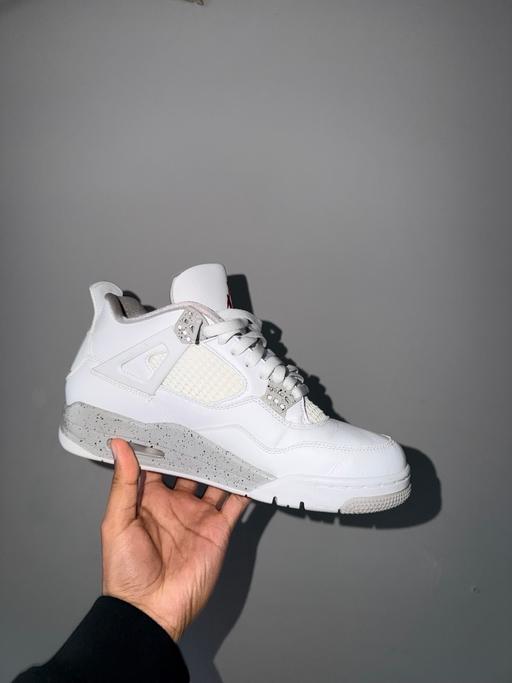 Buy & Sell Birmingham Birmingham - Photos for Jordan 4 OREO