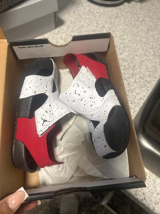 Buy & Sell West Norwood South East London - Photos for Jordans