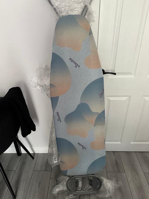 Buy & Sell Sheffield Sheffield - Photos for Vileda iron board