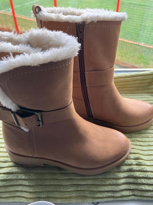 Buy & Sell Chorlton Cum Hardy Manchester - Photos for LADIES M&S boots