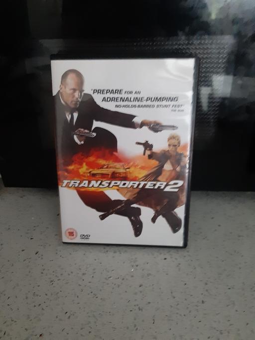 Buy & Sell Castletown Sunderland - Photos for dvd