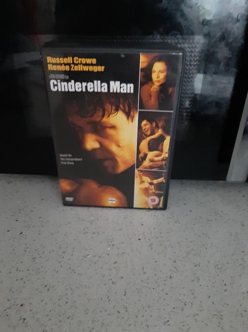 Buy & Sell Castletown Sunderland - Photos for dvd