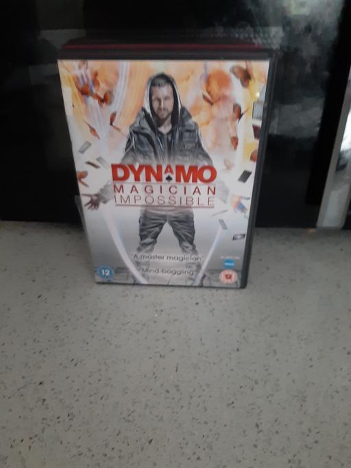 Buy & Sell Castletown Sunderland - Photos for dvd