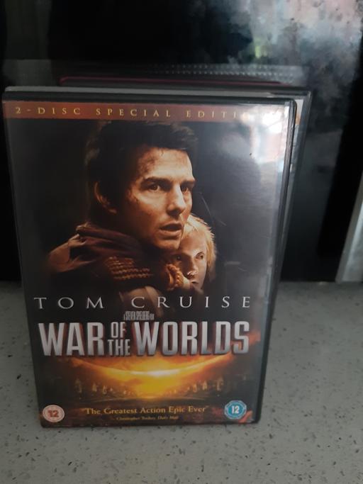 Buy & Sell Castletown Sunderland - Photos for dvd