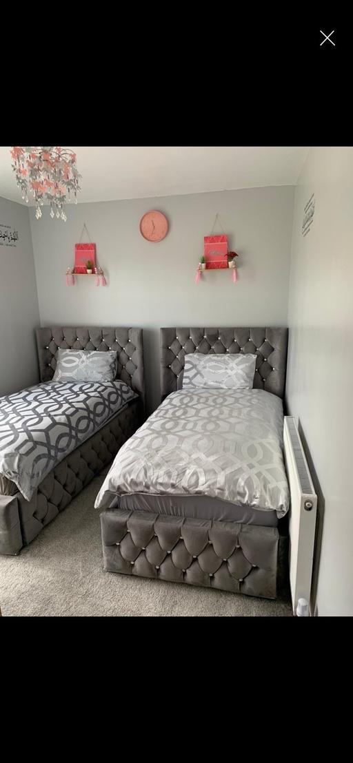 Buy & Sell Westtown Kirklees - Photos for Single Bed