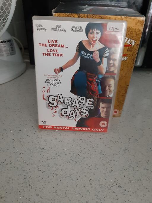 Buy & Sell Castletown Sunderland - Photos for dvd