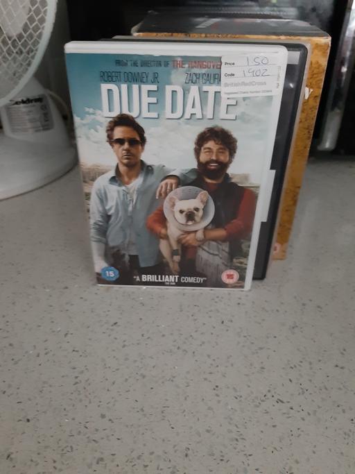 Buy & Sell Castletown Sunderland - Photos for dvd