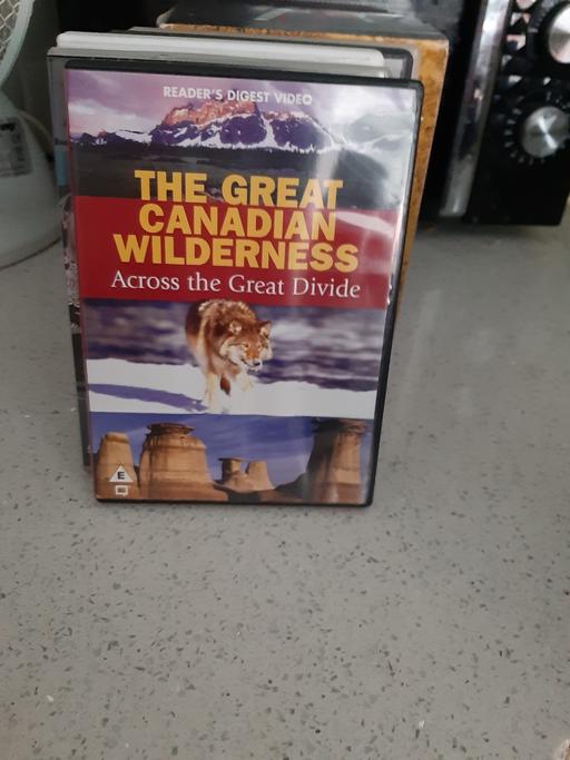 Buy & Sell Castletown Sunderland - Photos for dvd