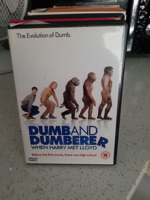 Buy & Sell Castletown Sunderland - Photos for dvd