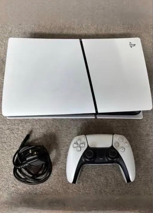 Buy & Sell Parkhouse Industrial Estate East Newcastle-under-Lyme - Photos for Ps5