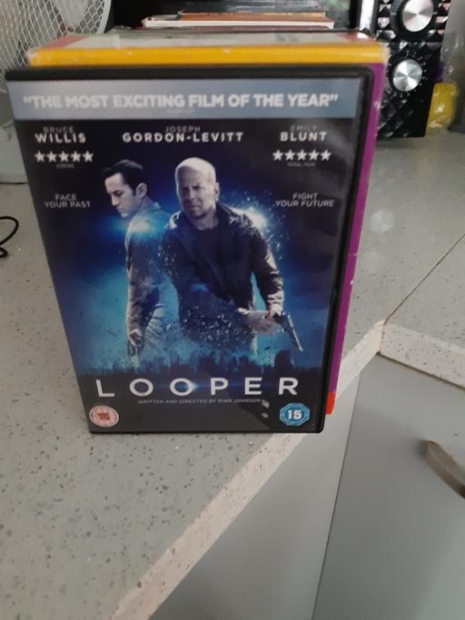 Buy & Sell Castletown Sunderland - Photos for dvd