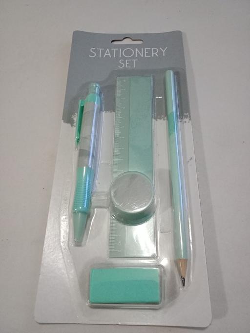 Buy & Sell Louth East Lindsey - Photos for brand new stationary set