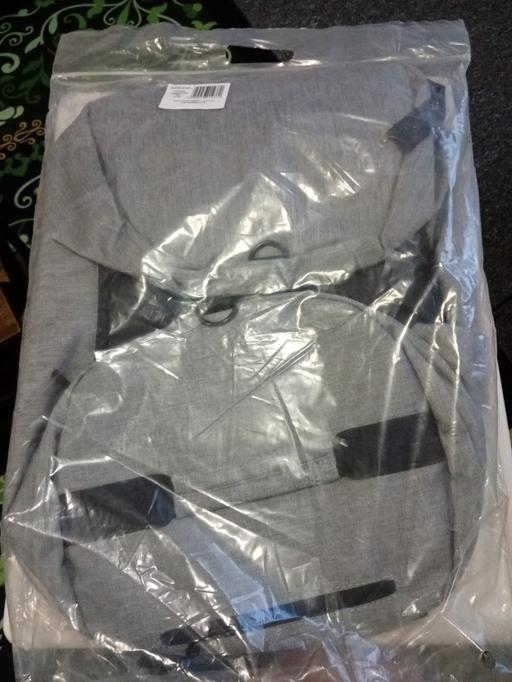 Buy & Sell Louth East Lindsey - Photos for brand new Duffel bag