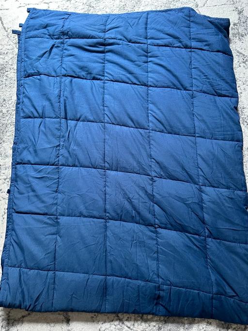 Buy & Sell Sheffield Sheffield - Photos for Brentfords Weighted Blanket 6kg