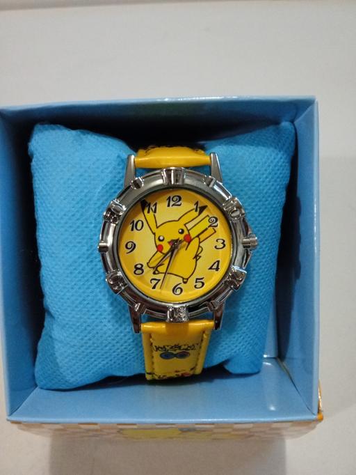 Buy & Sell Louth East Lindsey - Photos for brand new kids Pokémon watch