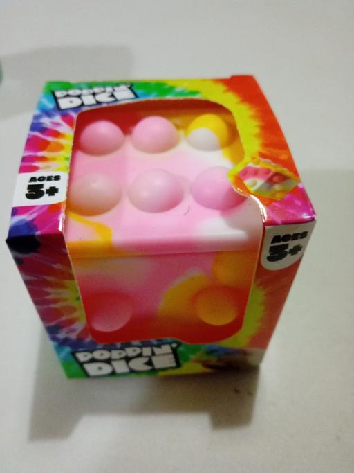 Buy & Sell Louth East Lindsey - Photos for brand new kids poppin dice