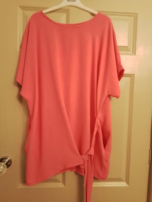 Buy & Sell Brierley Hill Dudley - Photos for size 18/20 ladies pink top