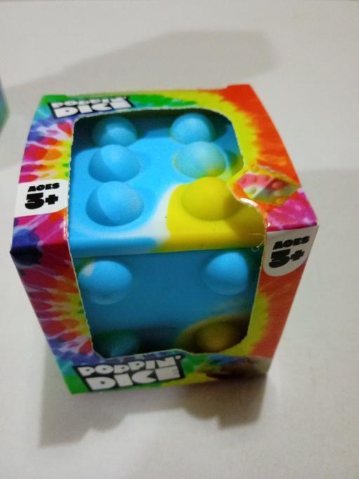 Buy & Sell Louth East Lindsey - Photos for brand new kids poppin dice