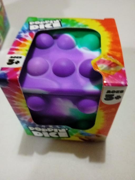 Buy & Sell Louth East Lindsey - Photos for brand new kids poppin dice