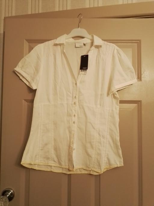 Buy & Sell Brierley Hill Dudley - Photos for size 16 ladies blouse