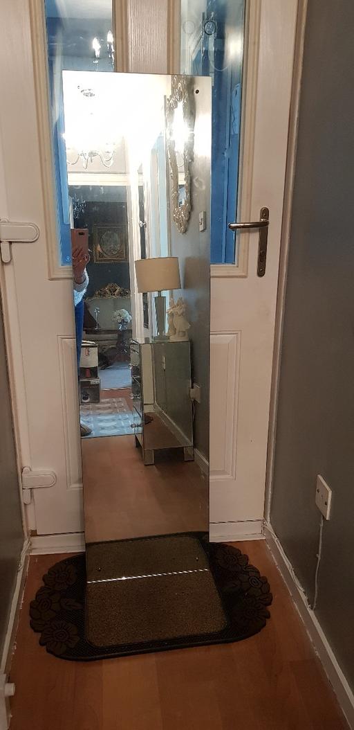 Buy & Sell Kings Norton Birmingham - Photos for long full length mirror.
