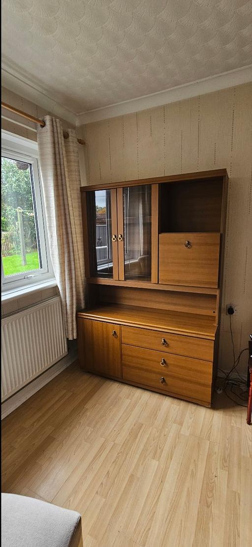 Buy & Sell Pendlebury Salford - Photos for Side board unit