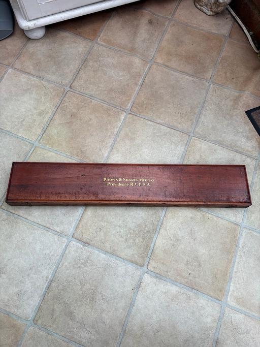 Buy & Sell East Malling Tonbridge and Malling - Photos for Brown and Sharpe caliper