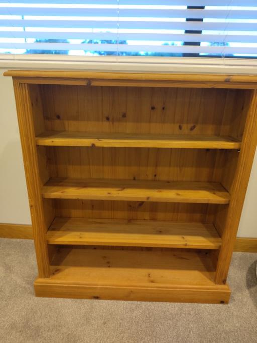 Buy & Sell Granby Industrial Estate Dorset - Photos for Wooden shelf