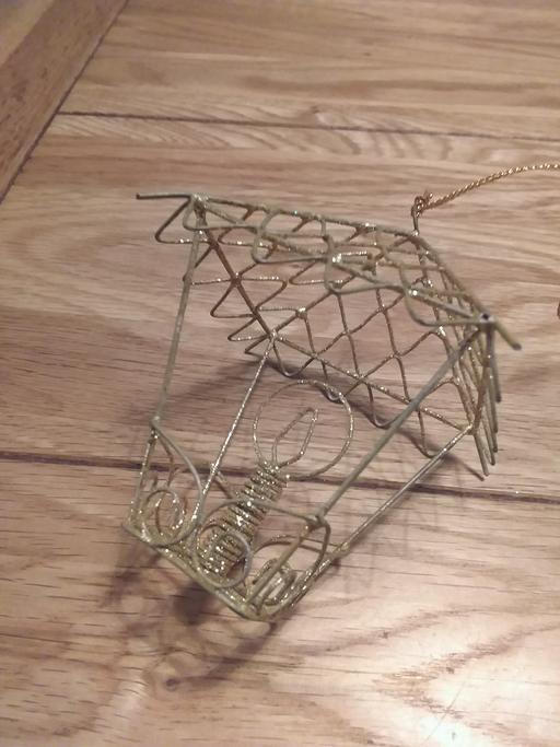 Buy & Sell Willenhall Walsall - Photos for Xmas Tree lantern