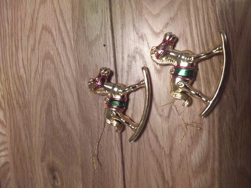 Buy & Sell Willenhall Walsall - Photos for Xmas Tree Rocking Horse's