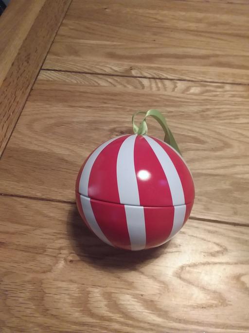 Buy & Sell Willenhall Walsall - Photos for Xmas Surprise Bauble